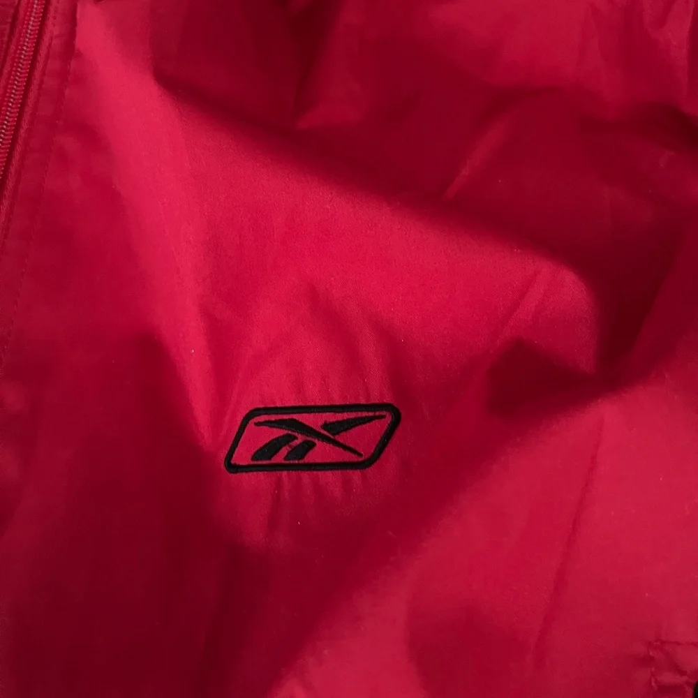 vintage Reebok jacket - Picture 2 of 8